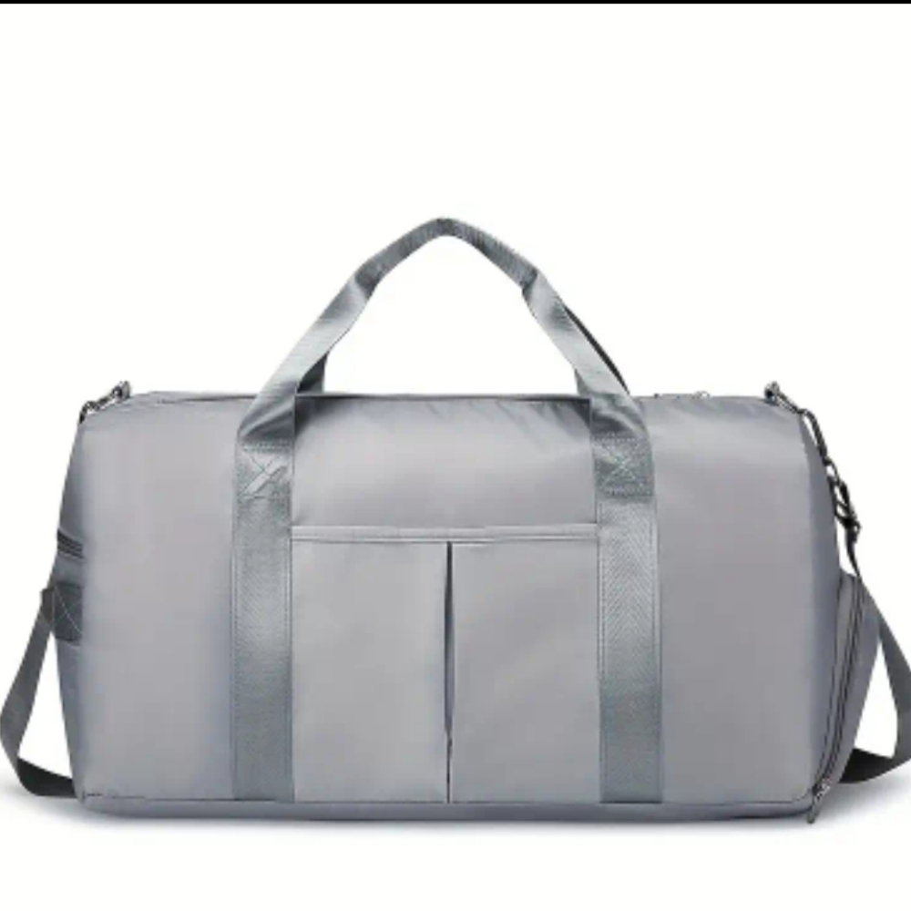 Sports Duffel Bag for Travel